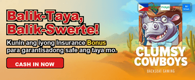 Join the Jilino2 Jackpot Party! banner