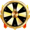Lucky Jackpot Bonus welfare icon